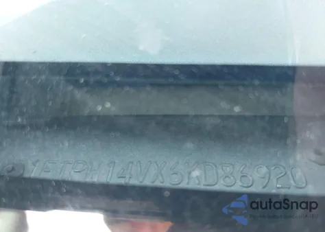 2006 Ford F-150 Fx4/Lariat/Xlt из США, поврежденный, VIN 1FTPW14VX6KD86920